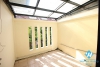 Nice unfurnished 5 bedroom house for rent in Ciputra